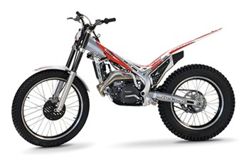 Beta Evo 250 2T My10 2010 - Bild 2